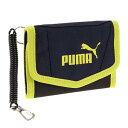 プーマ(PUMA)(メンズ、レディース、キッズ)アクティブ ウォレット 07903502