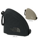 ザ・ノース・フェイス(THE NORTH FACE)(メンズ、レディース)小銭入れ ランブルコインウォレット NN32510 コインケース 財布