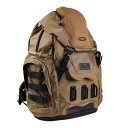 オークリー(OAKLEY)(メンズ)KITCHEN SINK バックパック 92060A-84U