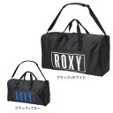 ロキシー(ROXY)(メンズ、レディース)SKIP ボストンバッグ 45L RBG234629T