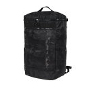オークリー(OAKLEY)(メンズ、レディース)スポーツバッグ Enhance LT Boxpack Xl 8.0 Fw 黒 40L FOS901841-062...