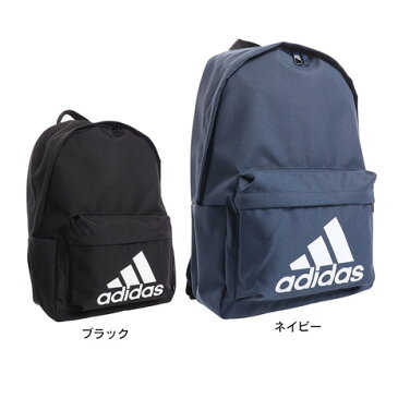 アディダス（adidas） リュック クラシックバッジ オブ スポーツ バックパック クルー KOL38 H34809 H34810（メンズ、レディース、キッズ）