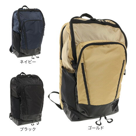 ꡼OAKLEYˡʥ󥺡 å ESSEN BACKPACK L FOS900982