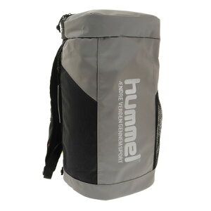 ヒュンメル（hummel）（メンズ、レディース）ATHLETE TANKPACK3 HFB6138-92