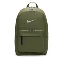 ナイキ（NIKE）（メンズ、レディース）ヘリテージ EUGENE WNTRZD バックパック DN3592-222 リュック