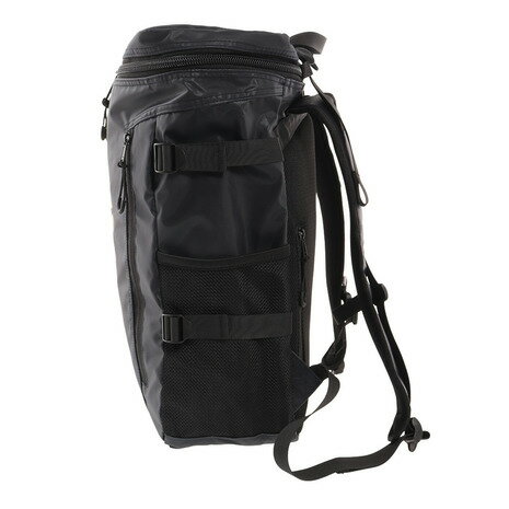 【2点以上購入&エントリーで最大P10倍！8/20 0:00〜23:59】エアボーン（ARBN） ボックス バックパック ARBN21-G001 NVY （メンズ、レディース）