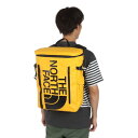 ザ・ノース・フェイス(THE NORTH FACE)(メンズ、レディース)リュック バッグ BCヒューズボックス 2 BC Fuse Box II NM82255 SG 23春夏モデル 撥水