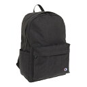 チャンピオン(CHAMPION)(メンズ、レディース、キッズ)ドリュー リュックサック 24L 67906-01