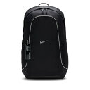 ナイキ(NIKE)(メンズ)ウェア エッセンシャル バックパック FB2849-010 リュック