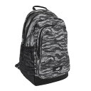 プーマ(PUMA)(メンズ、レディース)アカデミー バックパック リュックサック 09069708 29L グレー PC収納(4)