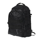 オークリー(OAKLEY)(メンズ、レディース)Enhance LT バックパック L 9.0 Fw 35L 黒 35L FOS902149-062 ボックス型...