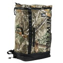 ニューエラ(NEW ERA)(メンズ、レディース)ボックスパック 32L プリントロゴ 14392355(4)