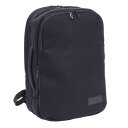 コールマン(Coleman)(メンズ、レディース)アウトビズトラベルバックパック 26L BK 2000039078 ビジネスバッグ