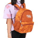 ナイキ(NIKE)(キッズ)ジュニア YTH ブラジリア JDI ミニ バックパック CAT DV6146-246 リュック(4)
