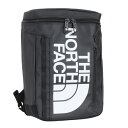 ザ・ノース・フェイス(THE NORTH FACE)(キッズ)ジュニア リュック BCヒューズボックス2 21L NMJ82350 K 撥水