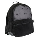 ナイキ(NIKE)(キッズ)ジュニア ブラジリア JDI ミニバックパック 11L DQ5340-010 リュック
