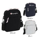 チャンピオン-ヘリテイジ(CHAMPION-HERITAGE)(メンズ、レディース)SWT ショルダーバッグ C8-X712B