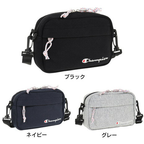 チャンピオン-ヘリテイジ(CHAMPION-HERITAGE)(メンズ、レディース)SWT ショルダーバッグ C8-X714B