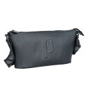 プーマ(PUMA)(レディース)SENSE ショルダーバッグ 09079601 黒 1L 肩掛け バック