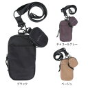 ヤックパック(YAK PAK)(メンズ)ショルダーポーチ YAK-000-220026