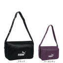 プーマ(PUMA)(レディース)コア UP バゲットバッグ 09065401 フラップバッグ