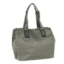オークリー(OAKLEY)(メンズ、レディース)トートバッグ FGL 9.0 オリーブ 25L FOS901990-7C9 トート ハンドバッグ 手持ち 撥水