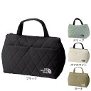 ザ・ノース・フェイス(THE NORTH FACE)(メンズ、レディース)トートバッグ ジオフェイスボックストート NM32355