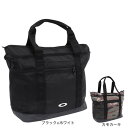 オークリー(OAKLEY)(メンズ、レディース)トートバッグ Enhance LT 9.0 2.5L FOS901984 トート 手持ち 肩掛け 撥水 PC収納