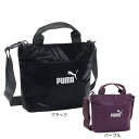 プーマ(PUMA)(メンズ、レディース)トートバッグ コアアップ ミニトート 09065301 2WAY