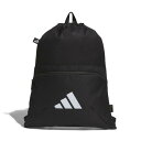 アディダス(adidas)(メンズ、レディース)EP/Syst. ジムバッグ JMT68-IM5242