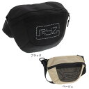 ライズ(RYZ)(メンズ、レディース)MOBILITY スリングパック S RZ40UTC22SS5104(4)