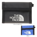 ザ・ノース・フェイス(THE NORTH FACE)(メンズ、レディース)BC ワレットミニ NM82320