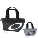 オークリー(OAKLEY)(メンズ、レディース)トートバッグ Essential Cooler Mini 9.0 FOS901987 耐水 保冷温 クーラーバッグ 弁当入れ ランチボックス