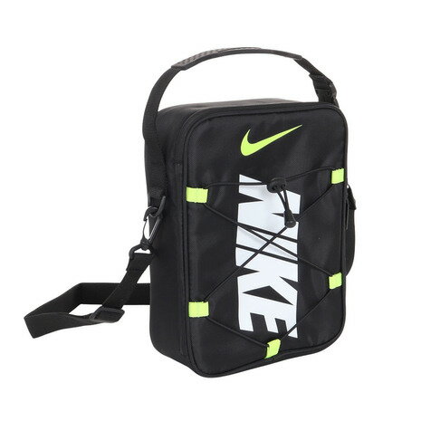 ナイキ（NIKE）（メンズ、レディース、キッズ）HARDLINERLUNCHB ランチバッグ 9A3021-023