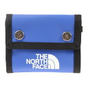 ザ・ノース・フェイス(THE NORTH FACE)(メンズ、レディース)BC ドットワレット NM82319 TB 財布