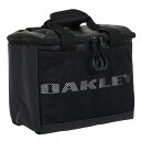 I[N[iOAKLEYjiYAfB[XjESSENTIAL COOLER BAG FOS900802-02E