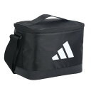 アディダス(adidas)(メンズ、レディース)エッセンシャルズ クーラーバッグ KNQ00-IN2869 保冷