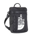 ザ・ノース・フェイス(THE NORTH FACE)(メンズ、レディース、キッズ)BCヒューズボックスエコトート NN32328 KW