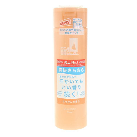 ƲSHISEIDOˡʥ󥺡ǥ˥֥꡼ Deo&Water C äι 160mL