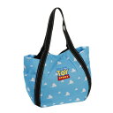 DISNEY(DISNEY)(キッズ)バルーントートバッグ トイストーリー DPTS-1017 SAX