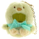 すみっコぐらし(Sumikkogurashi)(キッズ)きぐるみすみっコ ぺんぎん MY26101(4)