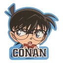 スモールプラネット(Small Planet Co)(メンズ、レディース、キッズ)キャラクターステッカー 名探偵コナン コナン SMP SH1015
