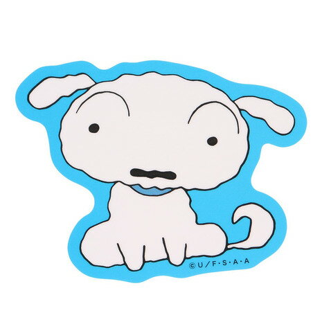 クレヨンしんちゃん（Crayon Shin-chan）（メンズ、レディース、キッズ）キャラクターステッカー クレ..