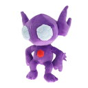 ポケモン(pokemon)(メンズ、レディース、キッズ)ぬいぐるみS ヤミラミ PP145