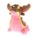 ポケモン(pokemon)(メンズ、レディース、キッズ)ぬいぐるみ トリトドン にしのうみ S PP210