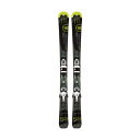 ロシニョール(ROSSIGNOL) 20155-2016 1...