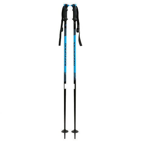 ロシニョール（ROSSIGNOL） TACTIC BLACK BLUE RDH2070 （Jr）