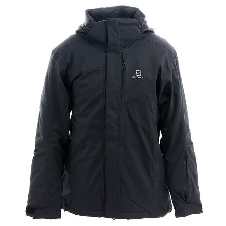 【買いまわりでポイント最大10倍！】サロモン（SALOMON） 20 JP STORMPUNCH JKT M C12636 （Men's）