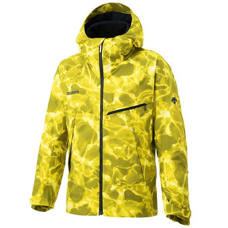 S.I.O INSULATED JACKET（WATER & SNOW）メンズ