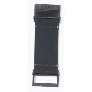 ウベックス(UVEX) ウベックス UVEX UVEX HELMET HELPER 569020-0001 Mウインターゴーグル ゴーグル小物 BLK (メンズ、レディース)
